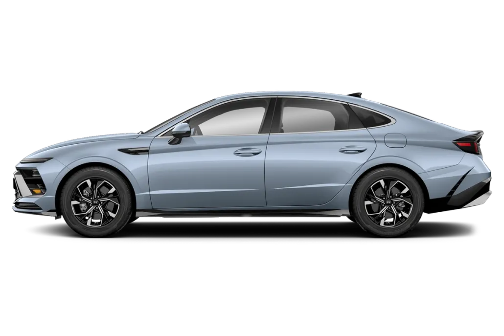 2025 Hyundai Sonata SEL photo 1