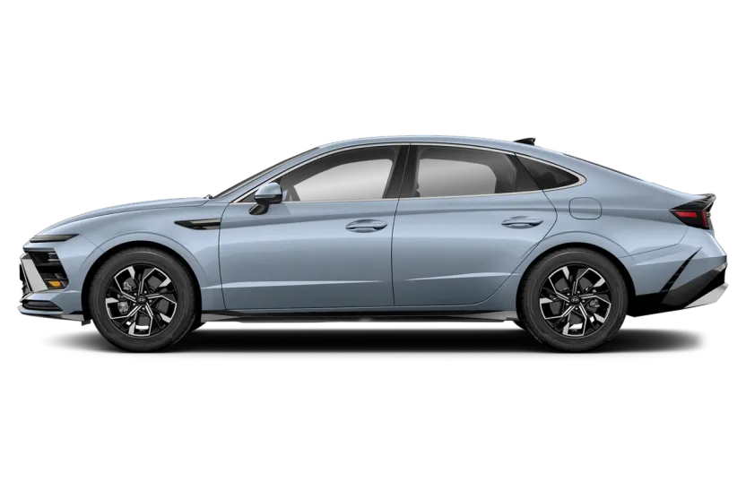 2025 Hyundai Sonata SEL photo 1
