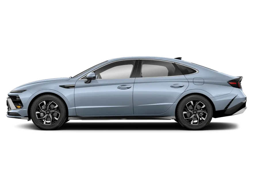 2025 Hyundai Sonata SEL photo 1
