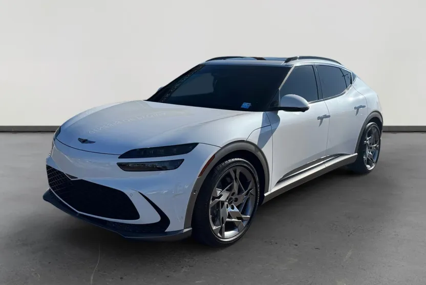 2023 Genesis GV60 Performance photo 1