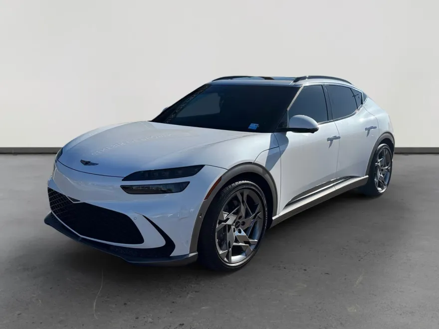2023 Genesis GV60 Performance photo 1