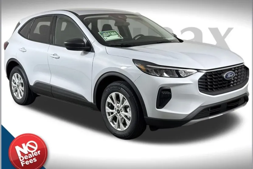 2025 Ford Escape Active photo 1