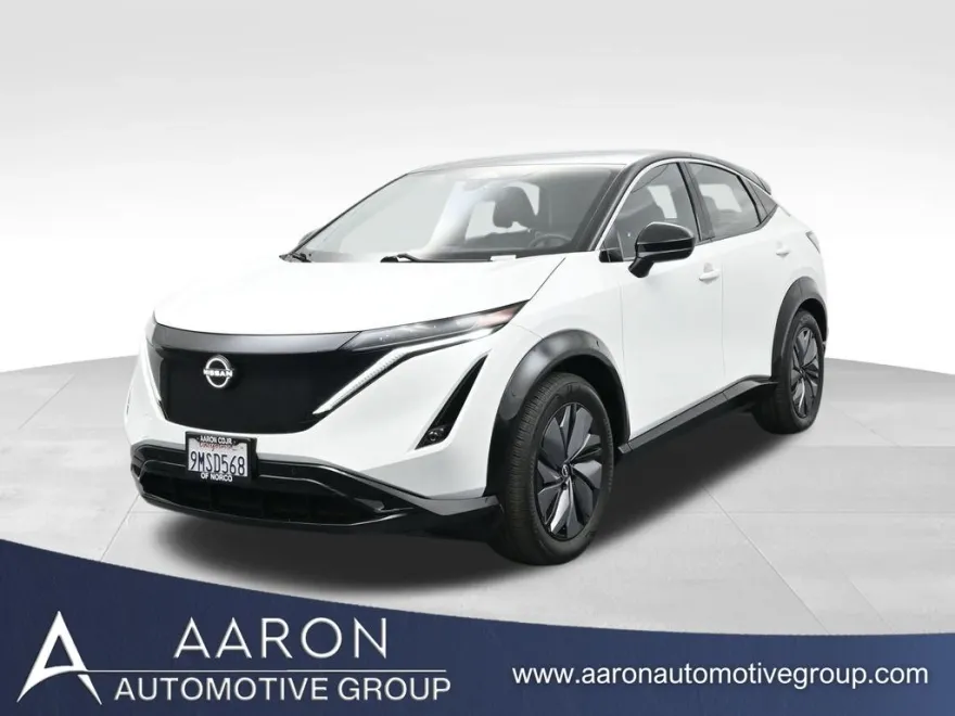 2024 Nissan ARIYA Engage photo 1