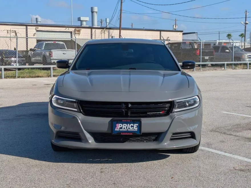 2023 Dodge Charger SXT photo 1