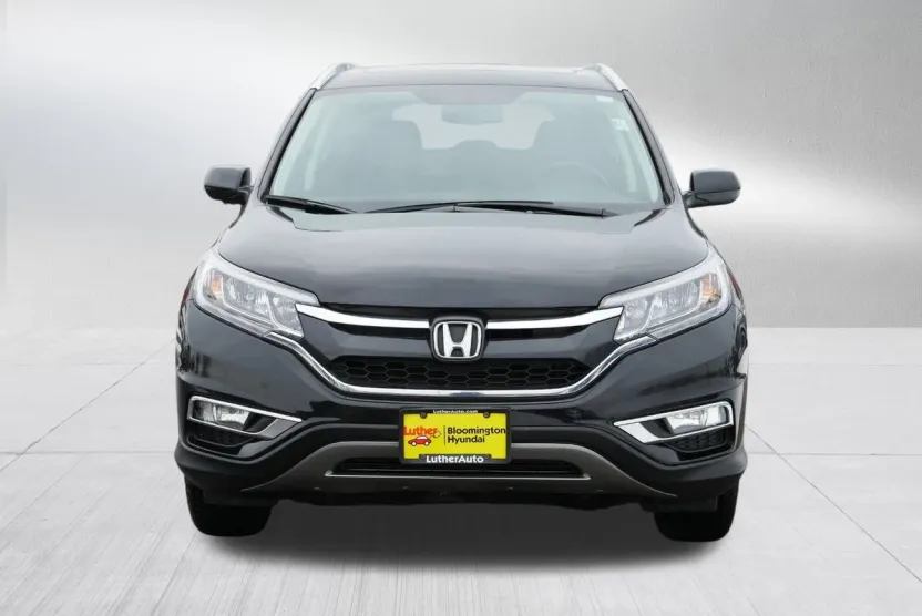 2016 Honda CR-V EX-L photo 1