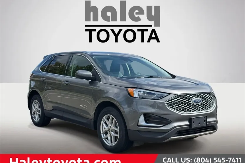 2024 Ford Edge SEL photo 1