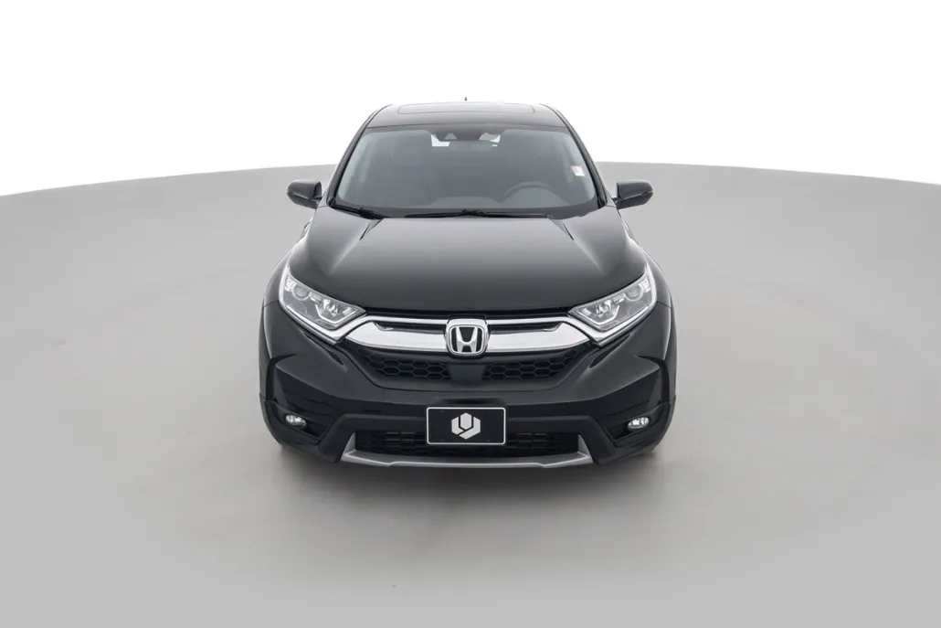 2017 Honda CR-V EX-L Sport photo 1