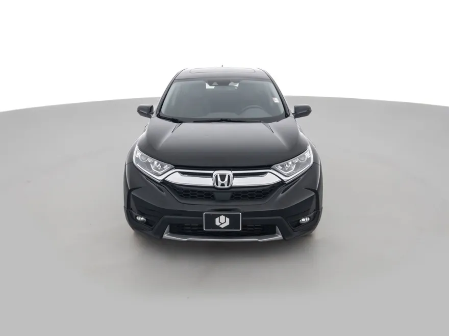 2017 Honda CR-V EX-L Sport photo 1