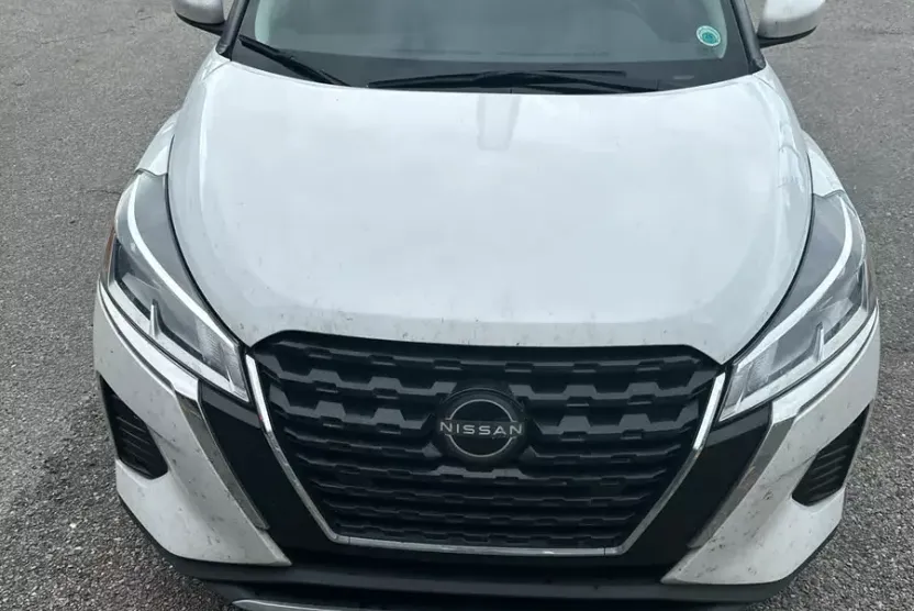 2024 Nissan Kicks SV photo 1