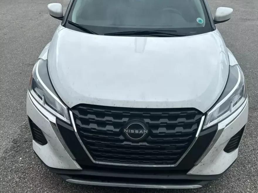 2024 Nissan Kicks SV photo 1