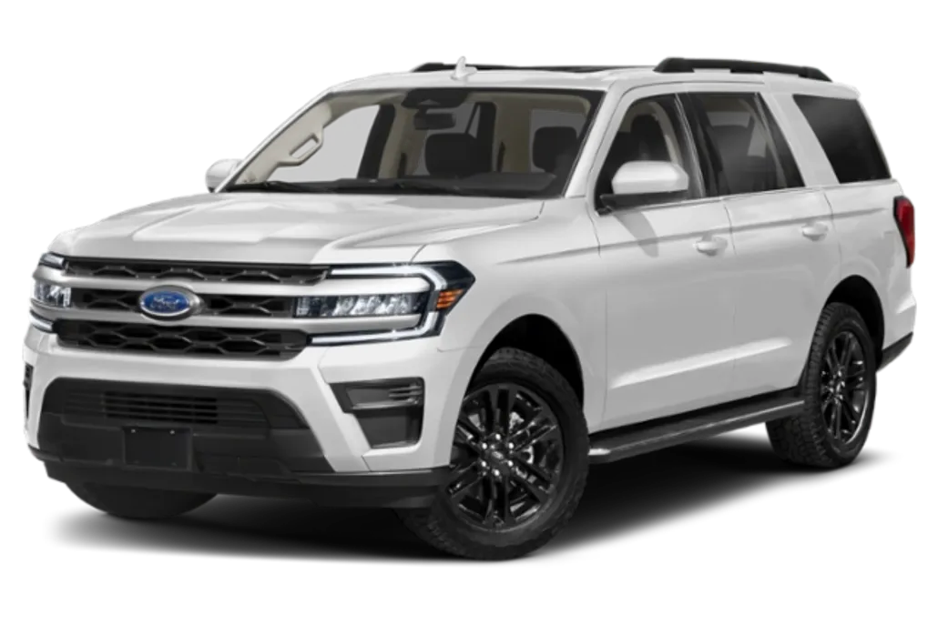 2023 Ford Expedition XLT photo 1