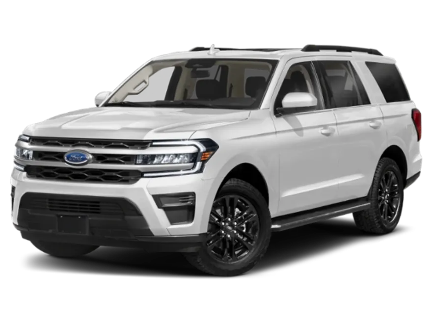 2023 Ford Expedition XLT photo 1