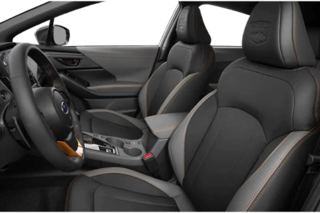 2025 Subaru Crosstrek Wilderness photo 1
