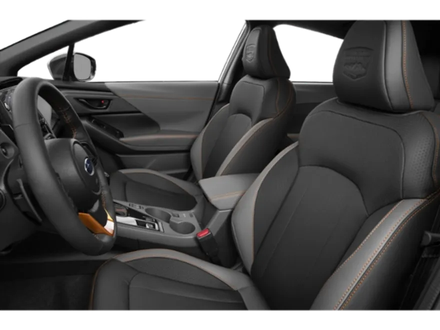 2025 Subaru Crosstrek Wilderness photo 1
