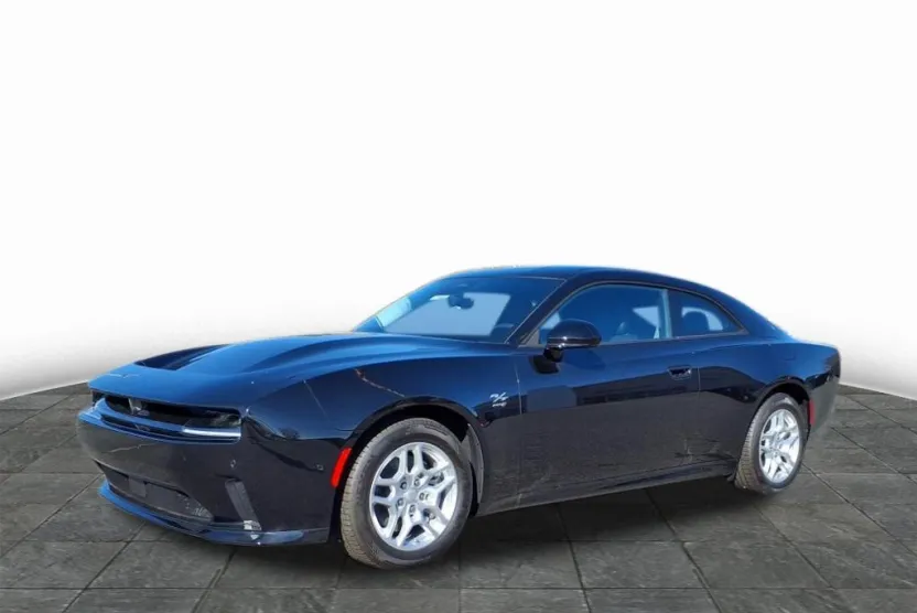 2025 Dodge Charger R/T photo 1