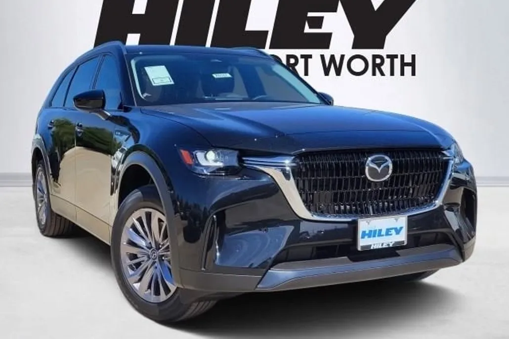 2025 Mazda CX-90 3.3 Turbo Preferred photo 1