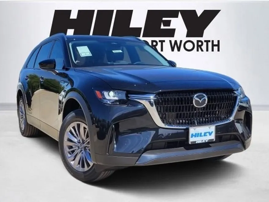 2025 Mazda CX-90 3.3 Turbo Preferred photo 1