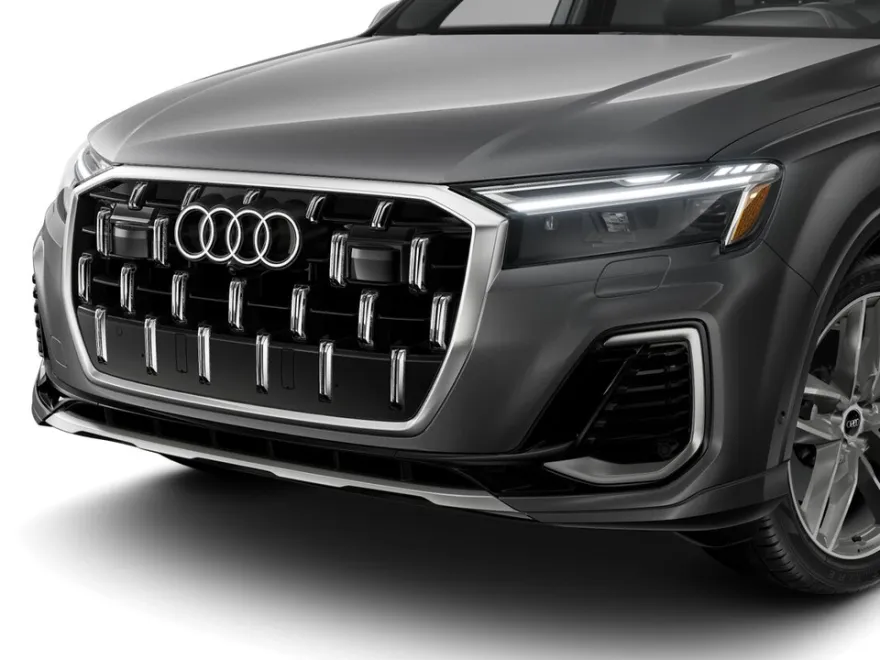 2025 Audi Q7 55 Premium Plus photo 1