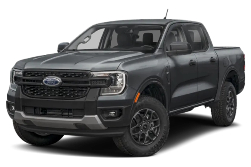 2025 Ford Ranger XLT photo 15