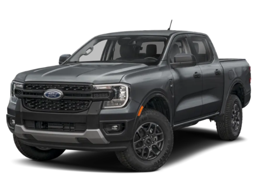 2025 Ford Ranger XLT photo 15