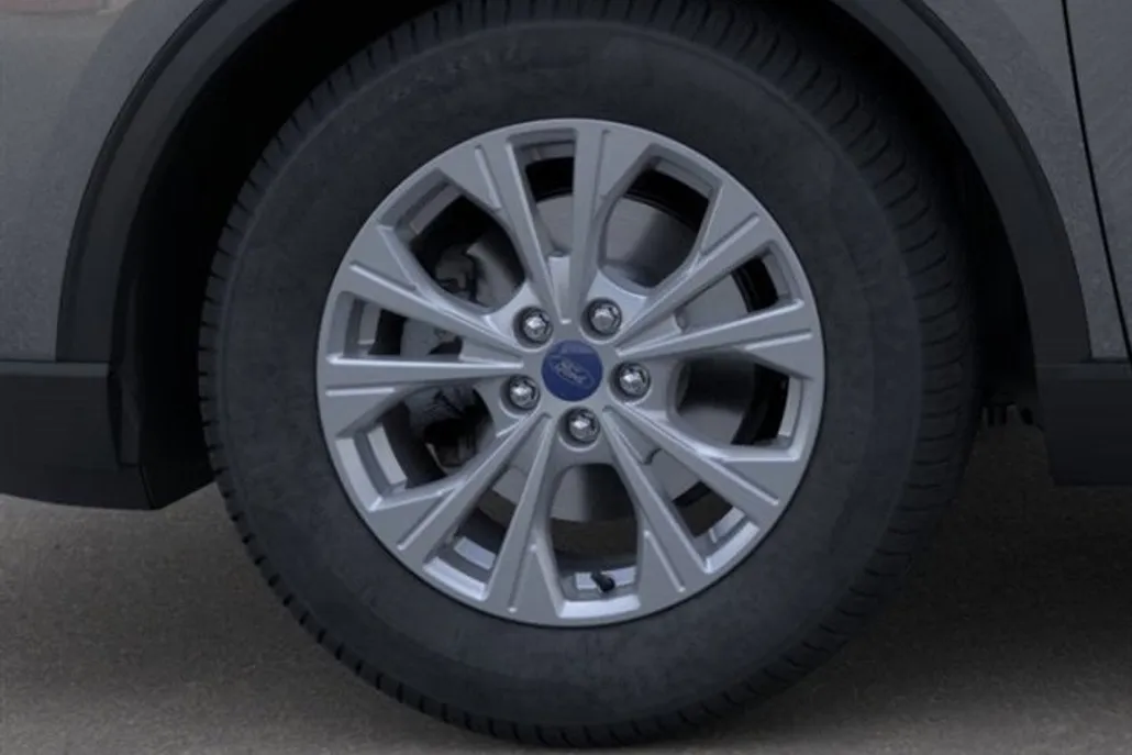 2026 Ford Escape Active photo 1