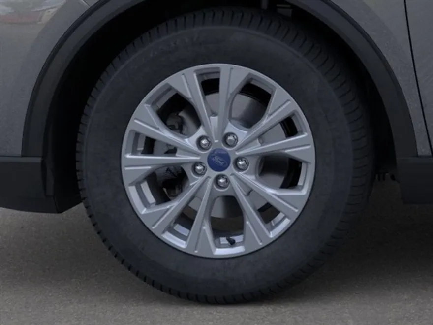 2026 Ford Escape Active photo 1