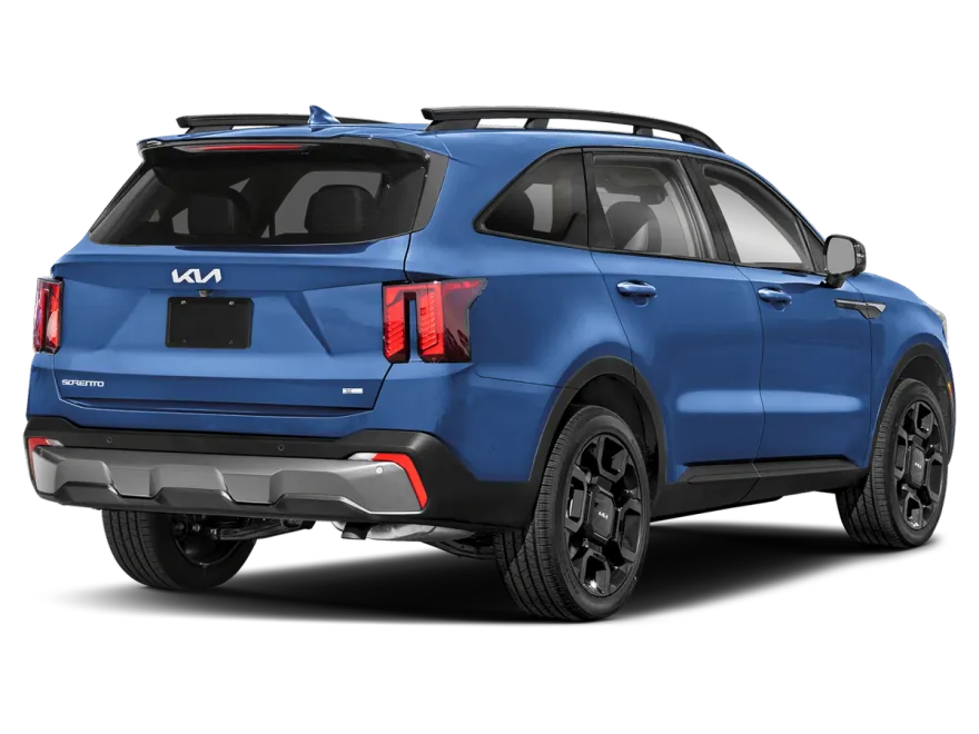 2025 Kia Sorento X-Line SX photo 29