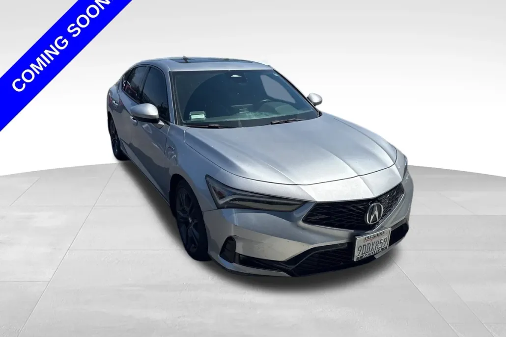 2023 Acura Integra A-Spec photo 1