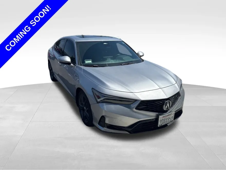 2023 Acura Integra A-Spec photo 1