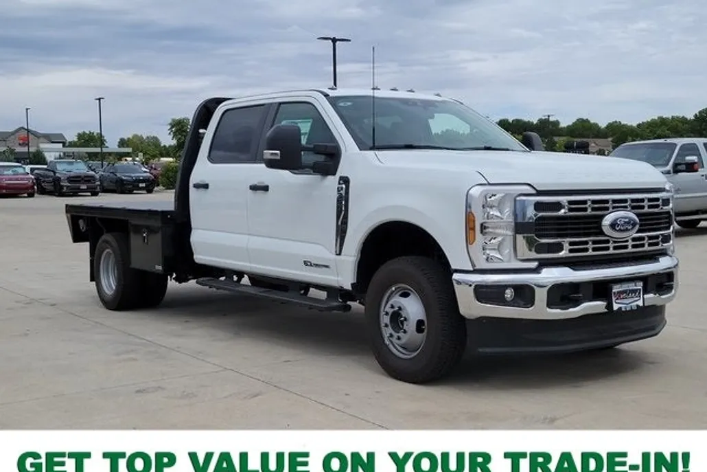 2026 Ford F-350 photo 1