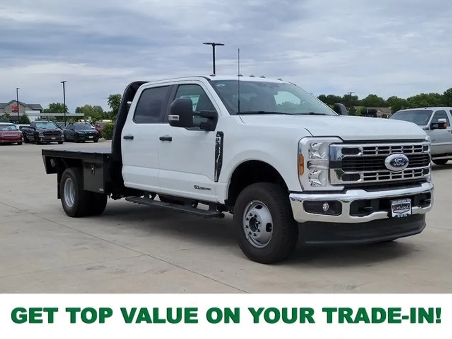 2026 Ford F-350 photo 1