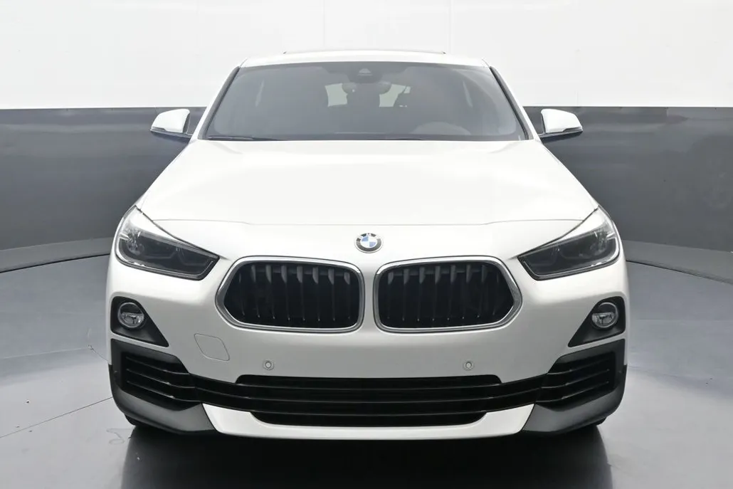 2019 Bmw X2 xDrive28i photo 1
