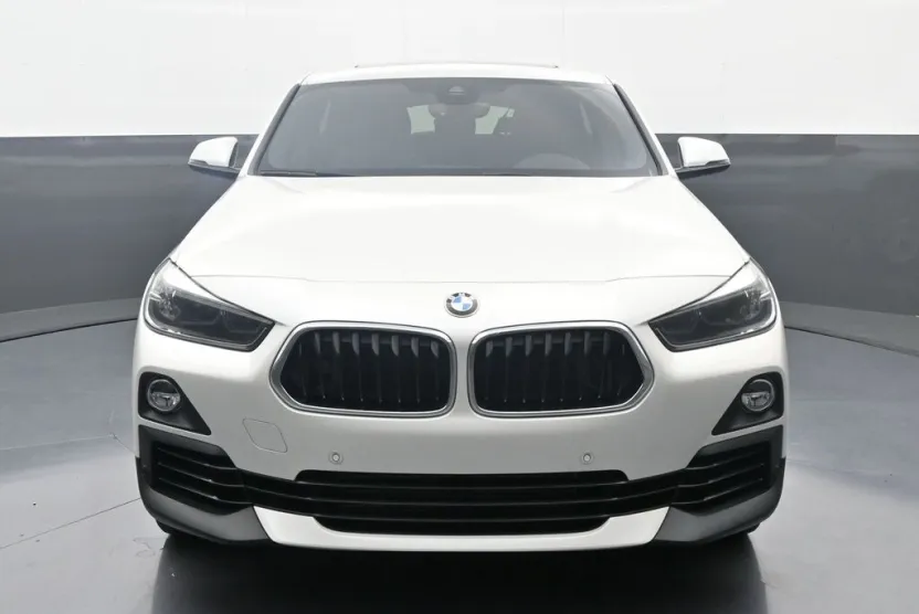 2019 Bmw X2 xDrive28i photo 1