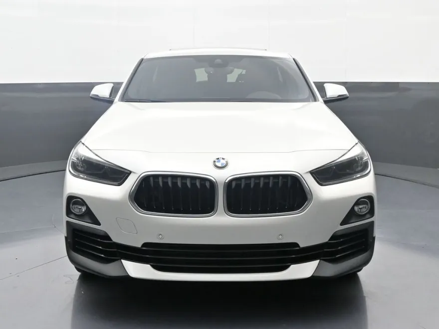 2019 Bmw X2 xDrive28i photo 1
