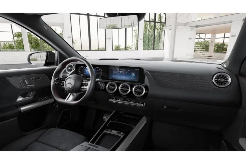 2025 Mercedes Benz GLA 250 photo 1