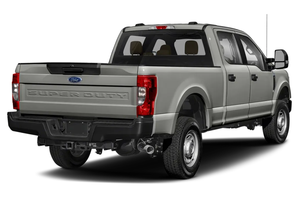 2022 Ford F-350 Lariat photo 1