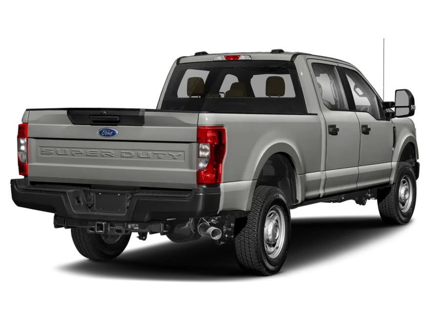 2022 Ford F-350 Lariat photo 1