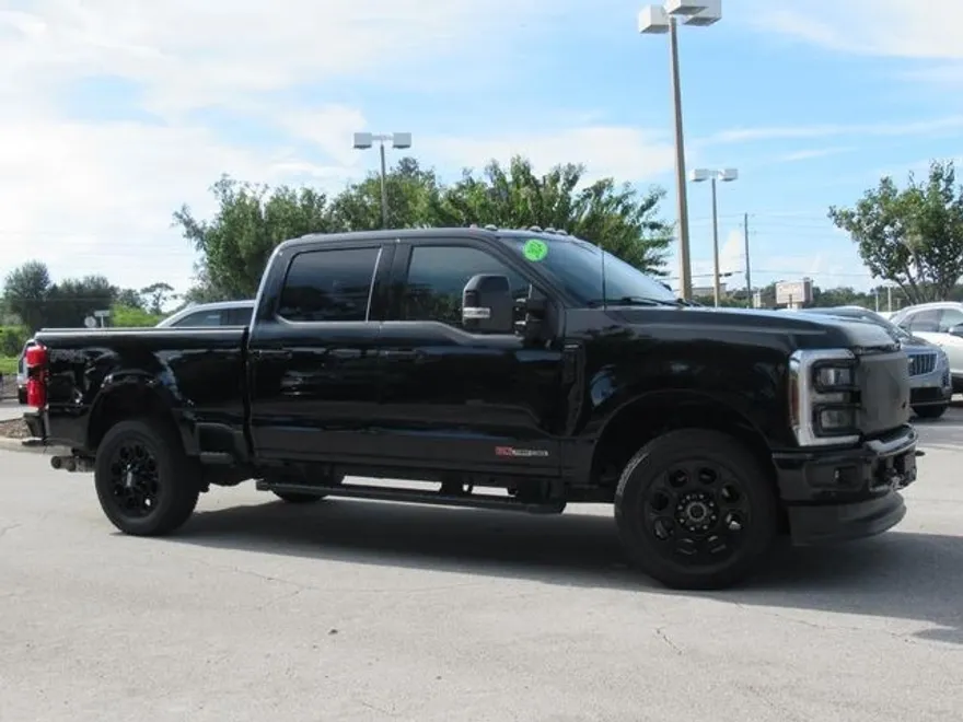 2024 Ford F-250 photo 1