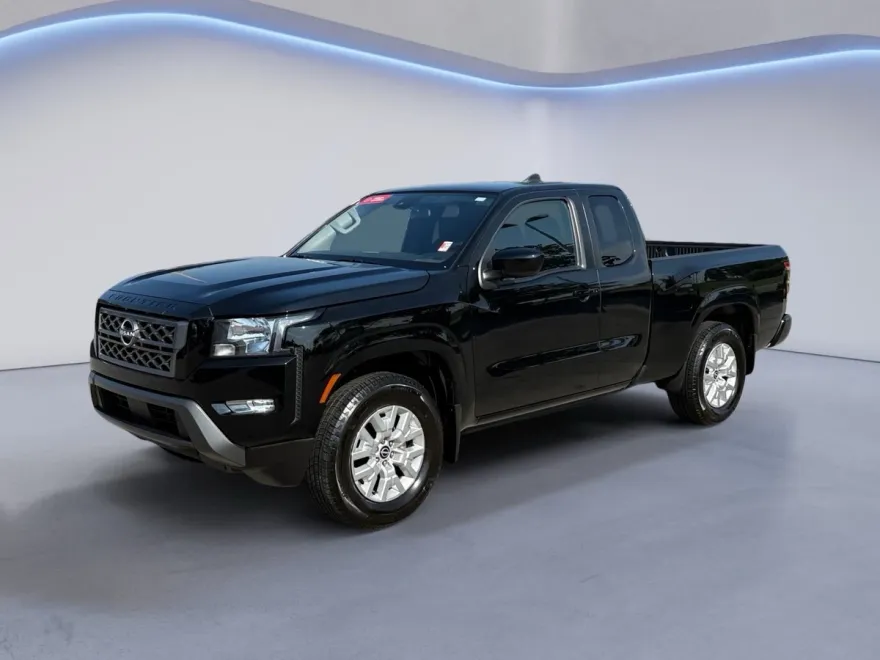 2024 Nissan Frontier King Cab SV photo 1