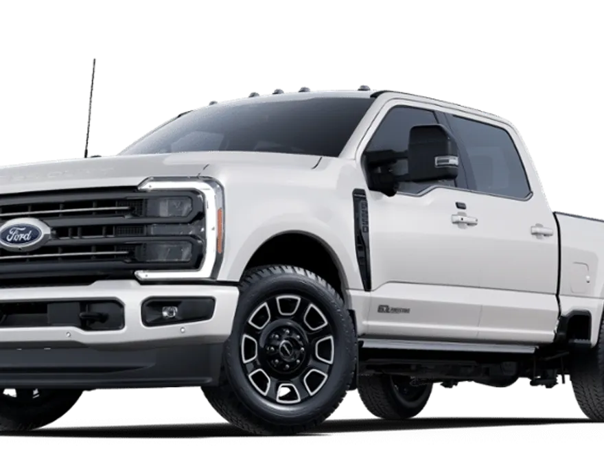 2025 Ford F-250 photo 1