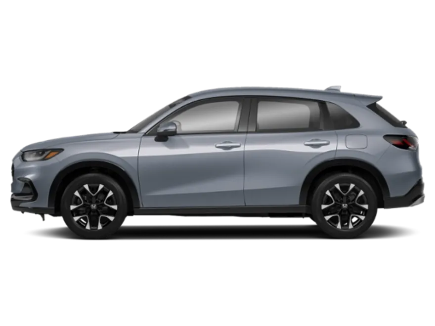 2026 Honda HR-V EX-L photo 1
