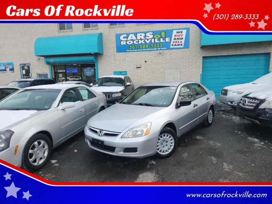 2006 Honda Accord Value Package photo 1