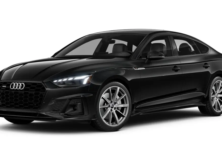 2025 Audi A5 Quattro Premium S line photo 1