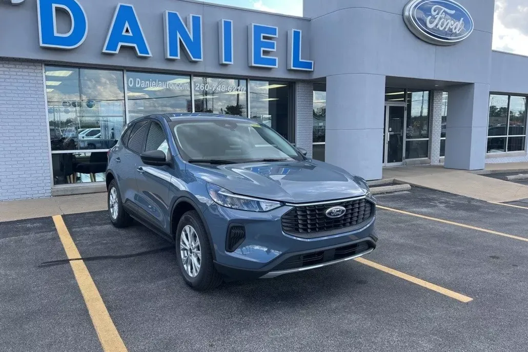 2025 Ford Escape Active photo 1