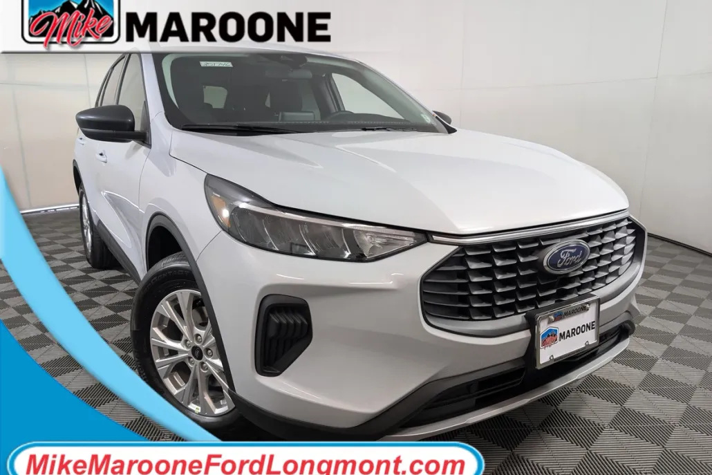 2025 Ford Escape Active photo 1