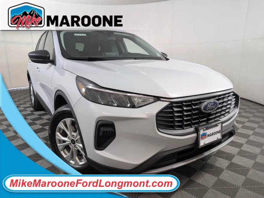 2025 Ford Escape Active photo 1