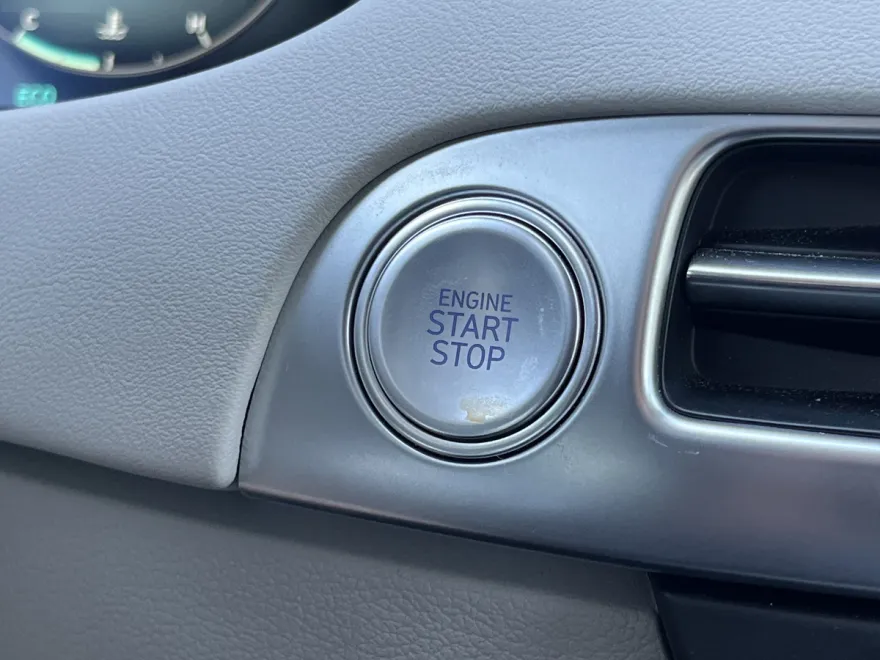 2024 Hyundai Palisade Calligraphy photo 1