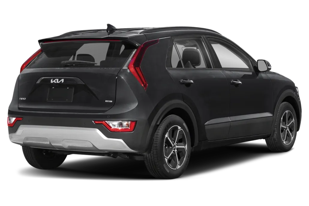 2025 Kia Niro EX photo 1