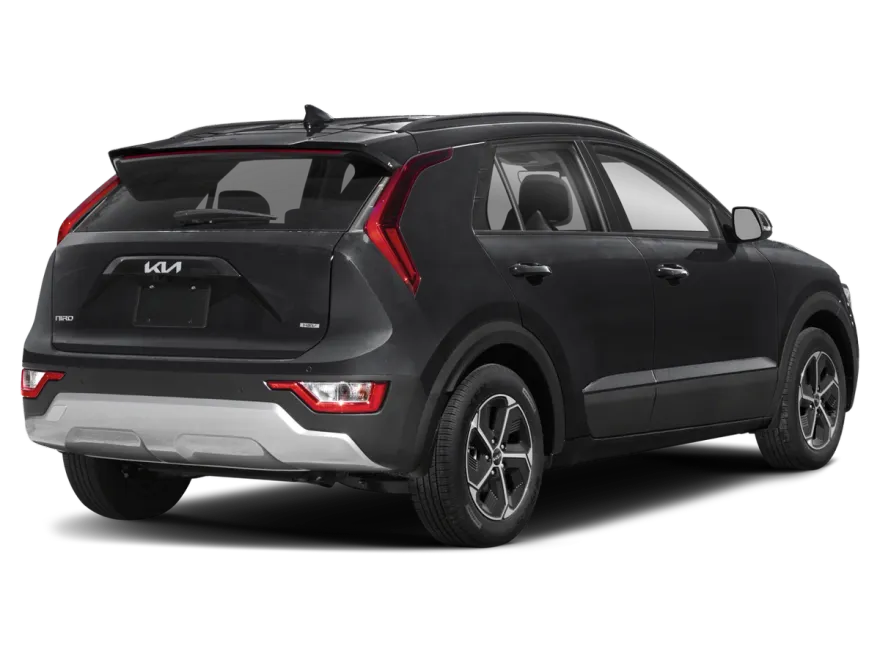 2025 Kia Niro EX photo 1