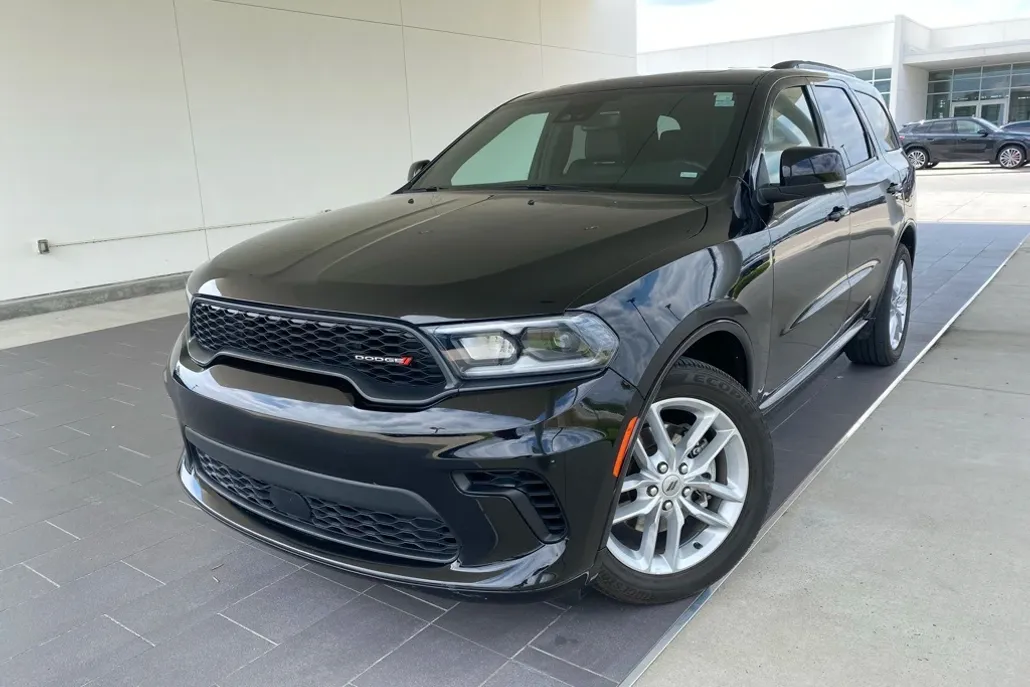 2024 Dodge Durango GT Plus photo 1